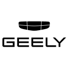 Modelos Geely
