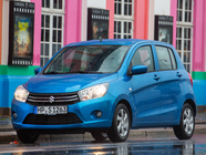 Suzuki Celerio