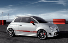 Abarth 500