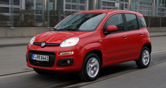 Fiat Pandina