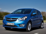 Opel Karl