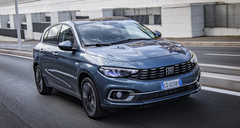 Fiat Tipo 5P