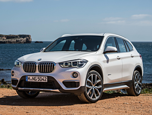 El nuevo BMW X1 ya tiene precio: Desde 32.400 €