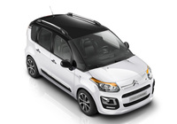 Citroën C3 Picasso