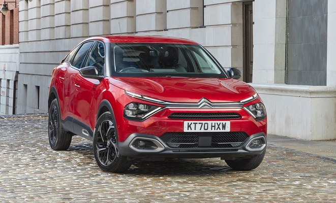 Ahora tienes todo un Citroën C4 bien equipado por menos de 18.000 €