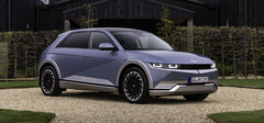 Hyundai Ioniq 5 eléctrico