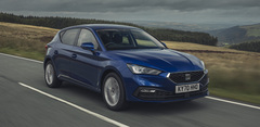 SEAT León