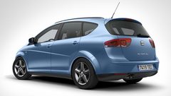 SEAT Altea