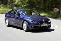 BMW Serie 3