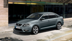 SEAT Toledo