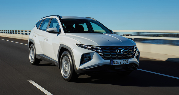 Aprovecha la oferta y estrena un Hyundai Tucson a un precio sensacional Aprovecha la oferta y estrena un Hyundai Tucson a un precio sensacional