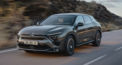 Citroën C5 X