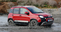 Fiat Panda 4x4