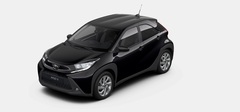 Toyota Aygo X Cross
