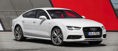 Audi A7 Sportback
