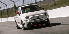 Abarth 500