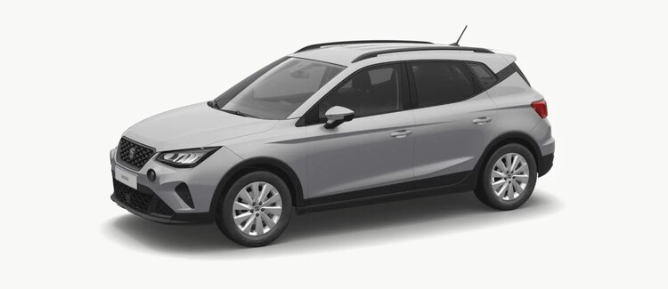 El SEAT Arona estrena promoción muy interesante