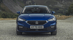 SEAT León