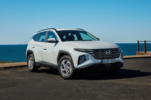 El Hyundai Tucson ahora puede ser tuyo a un precio muy interesante