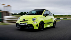 Abarth 500