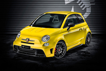 Abarth 500