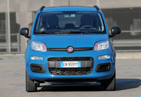 Fiat Pandina