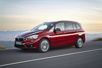 BMW Serie 2 Gran Tourer