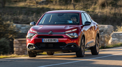 Citroën C4 X