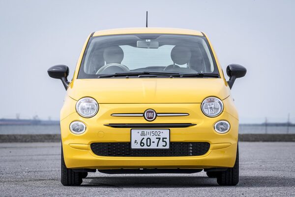 Estrena ahora un Fiat 500 híbrido por menos de 12.000 €