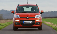 Fiat Pandina
