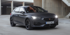 Cupra León