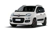 Fiat Pandina