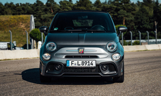 Abarth 500