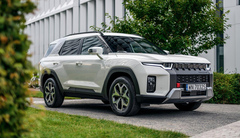 KGM (SsangYong) Torres