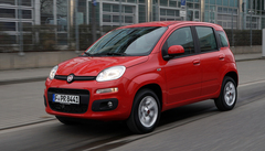 Fiat Pandina
