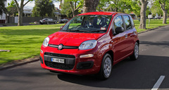 Fiat Pandina
