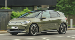 Volkswagen ID.3 Neo