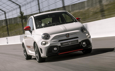 Abarth 500
