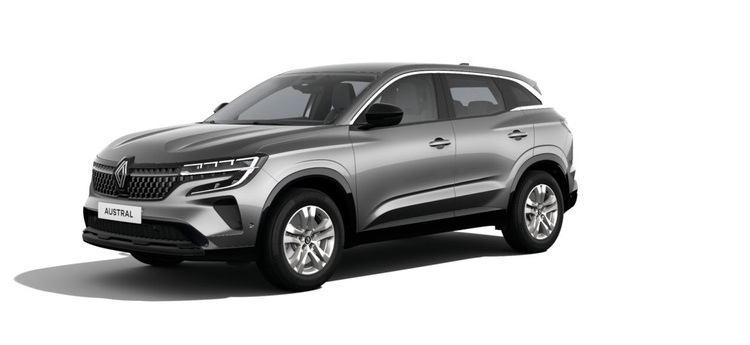 El Renault Austral con 200 CV, ahora más económico El Renault Austral con 200 CV, ahora más económico