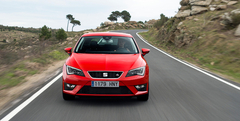 SEAT León SC