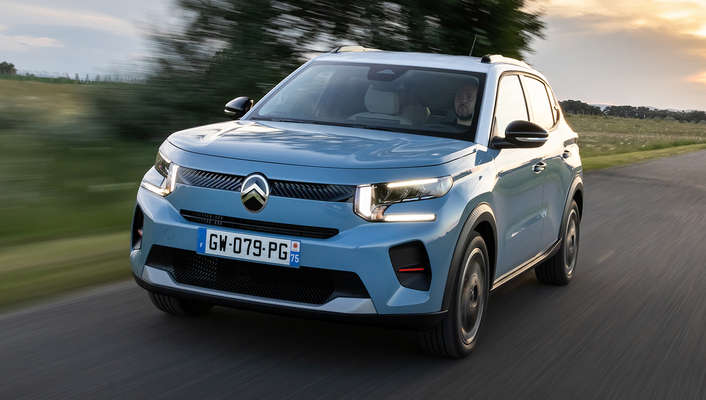 Estrena un Citroën C3 sin tener que financiar por menos de 15.000 € Estrena un Citroën C3 sin tener que financiar por menos de 15.000 €