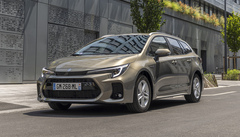 Suzuki Swace SW Híbrido