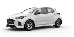 Mazda 2 híbrido