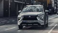 Mitsubishi Eclipse Cross Híbrido