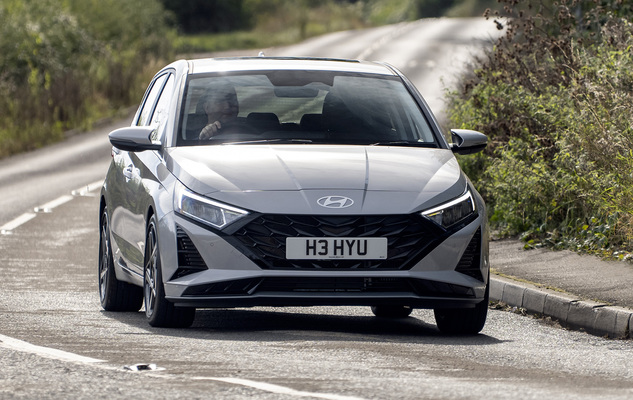 El Hyundai i20, ahora por algo más de 16.000 € bien equipado El Hyundai i20, ahora por algo más de 16.000 € bien equipado