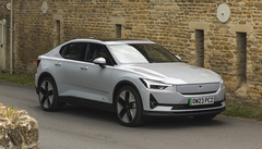 Polestar 2 eléctrico