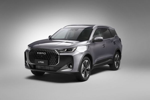 El Ebro S700 se estrena en España con precios competitivos