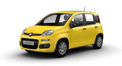 Fiat Pandina