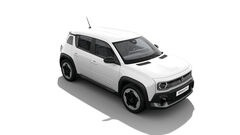 Renault 4 eléctrico