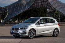 BMW Serie 2 Active Tourer